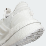 Giày Adidas X PLRBOOST 'Triple White' HP3130