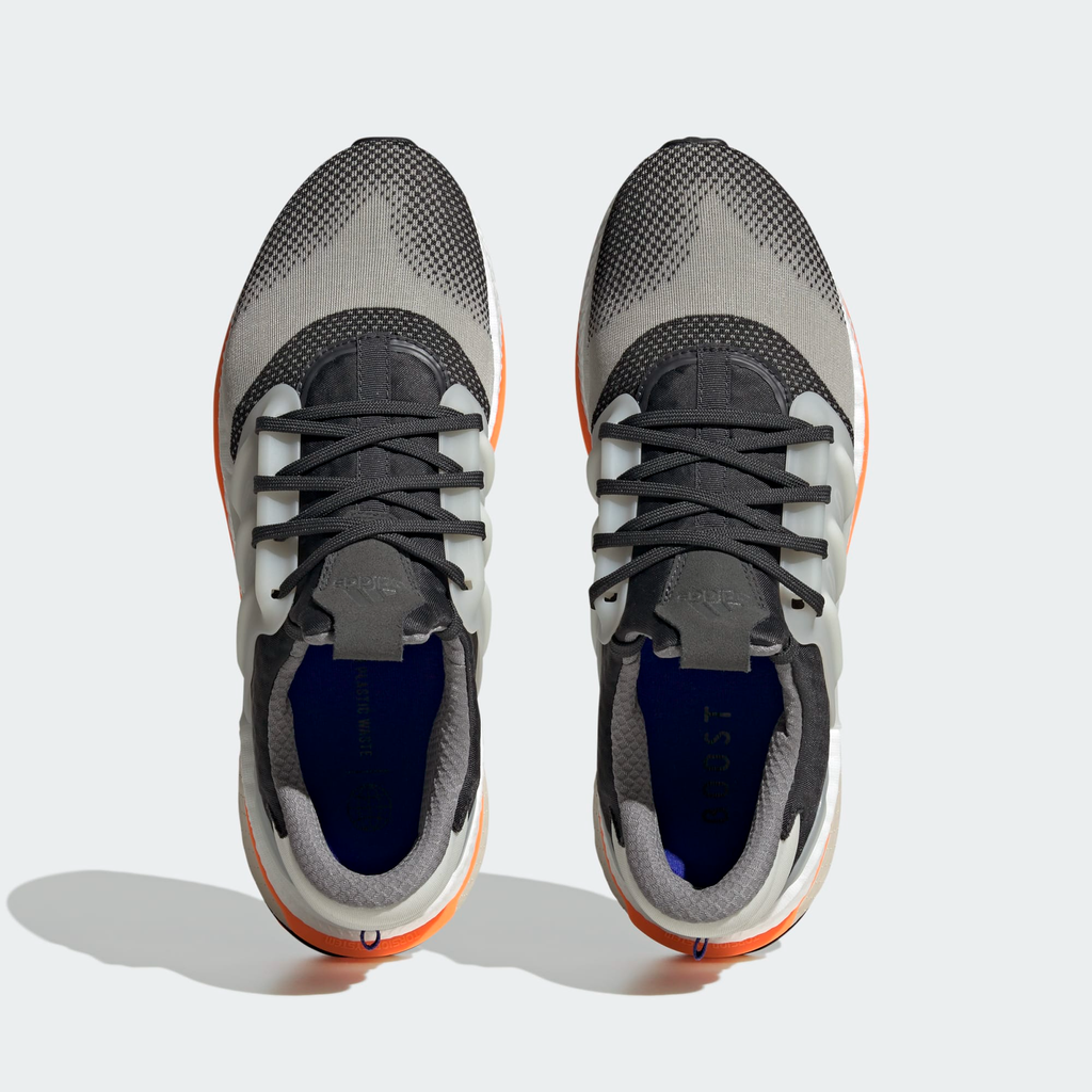 Giày Adidas X PLRBOOST 'Carbon Off White' HP3147