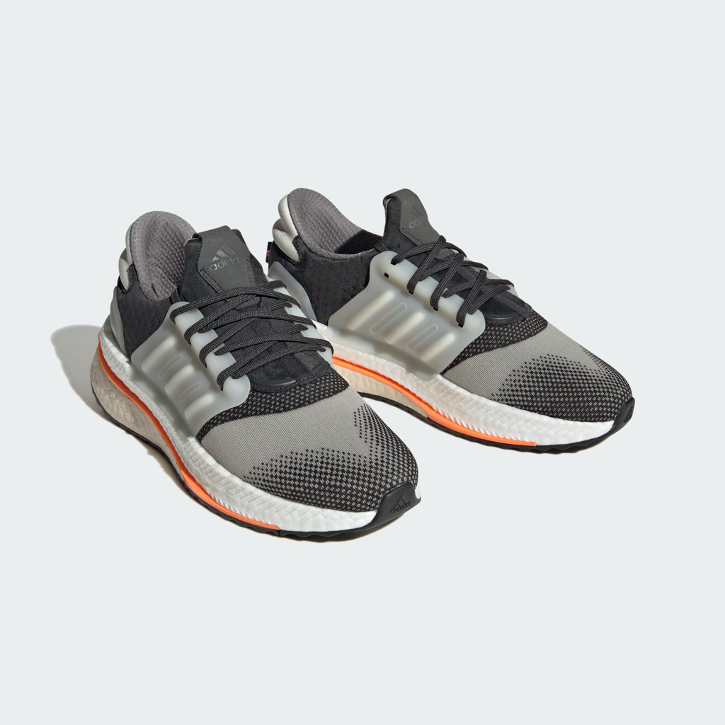 Giày Adidas X PLRBOOST 'Carbon Off White' HP3147
