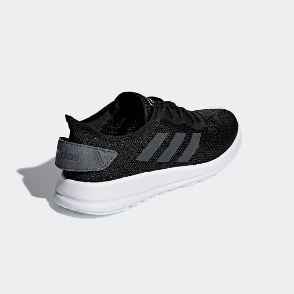 Giày Adidas Wmns Yatra Black White F36517 – AUTHENTIC SHOES