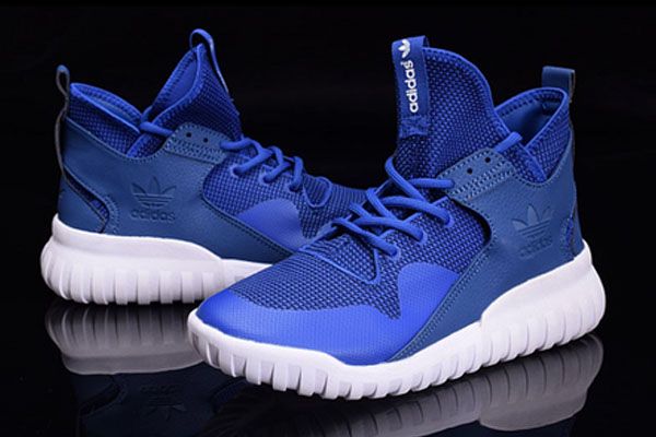 tubular x shoes