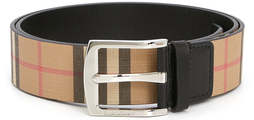 Thắt Lưng Burberry Vintage 'Beige' 8052782