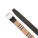 Thắt Lưng Burberry Vintage 'Beige' 8052782