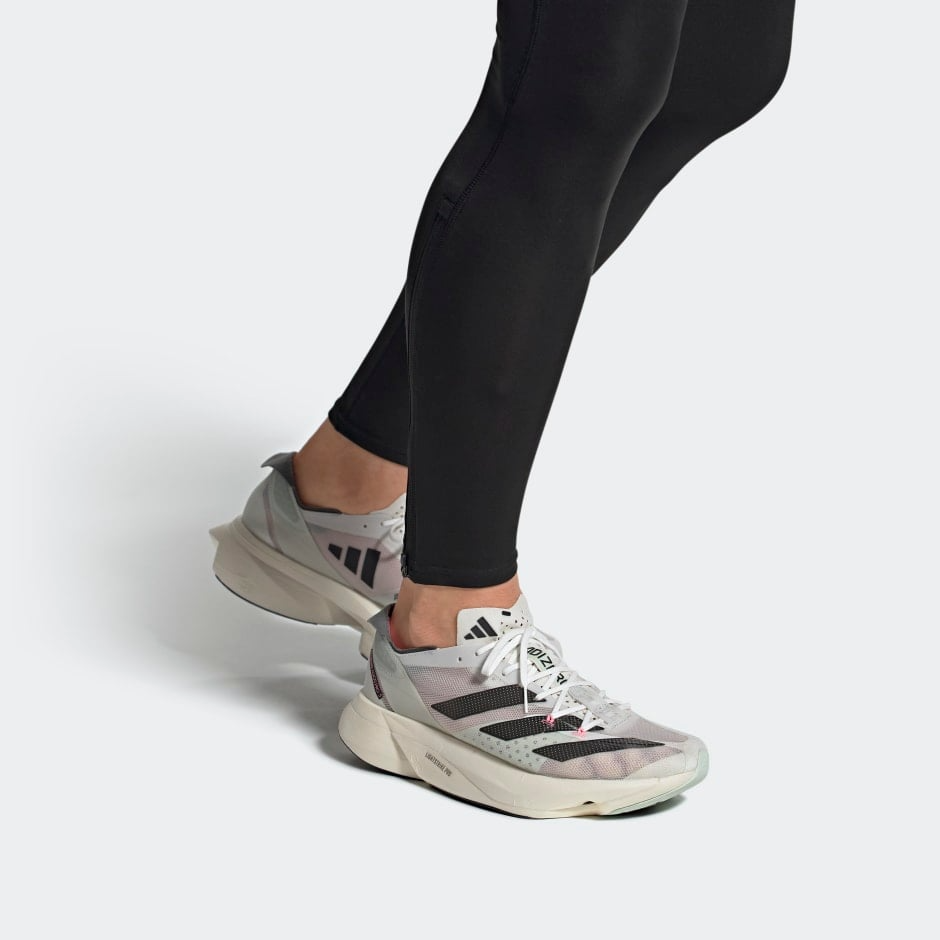 Giày Adidas Adizero Adios Pro 3 'White Metallic' GV7067