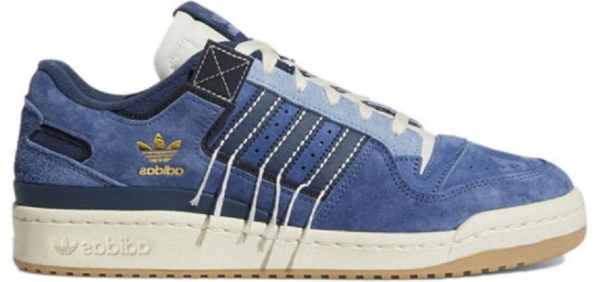 Giày Adidas Originals Forum 84 Low Blue GW0298 – AUTHENTIC SHOES