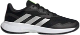 Giày Adidas Tennis Courtjam Control 'Black White' GW4225
