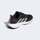 Giày Adidas Tennis Courtjam Control 'Black White' GW4225