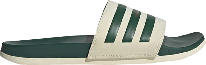 Dép Adidas Adilette Comfort 'Collegiate Green' GW8754