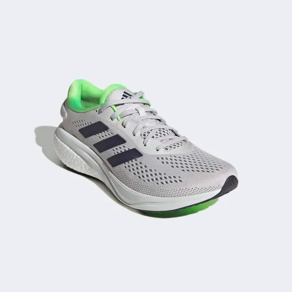 Giày Adidas Supernova 2 'Dash Grey Solar Green' GW9093