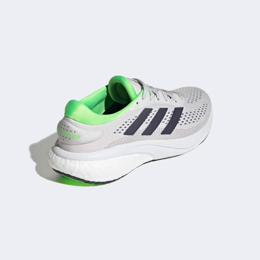 Giày Adidas Supernova 2 'Dash Grey Solar Green' GW9093