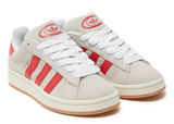 Giày Adidas Campus 00s 'White Scarlet' GY0037
