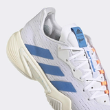 Giày Tennis Adidas Barricade Parley 'Grey Blue' GY1369