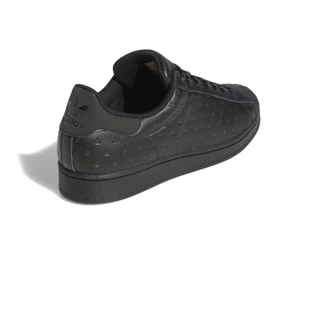 Giày Adidas Superstar x Pharrell 'Black Future' GY4981