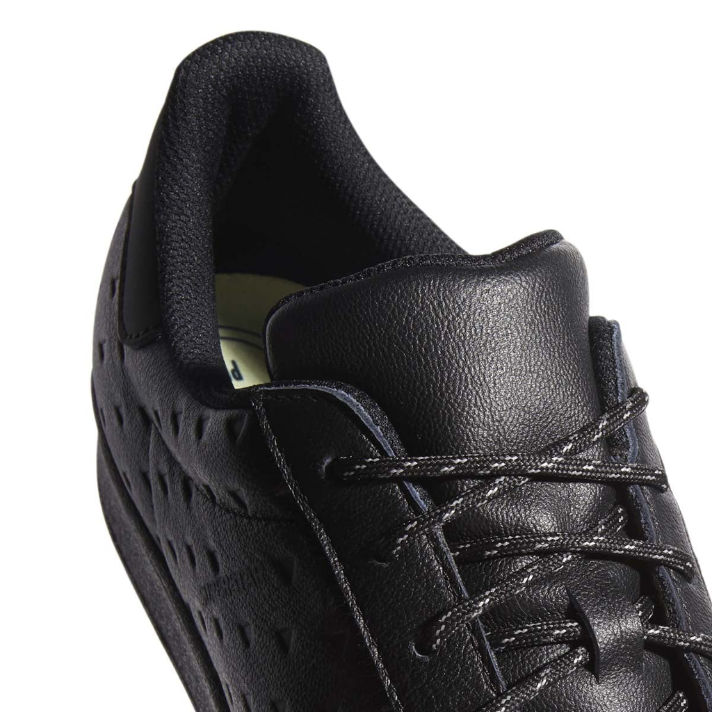 Giày Adidas Superstar x Pharrell 'Black Future' GY4981