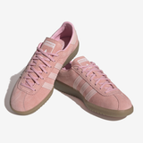Giày Adidas Bermuda 'Glow Pink' GY7386
