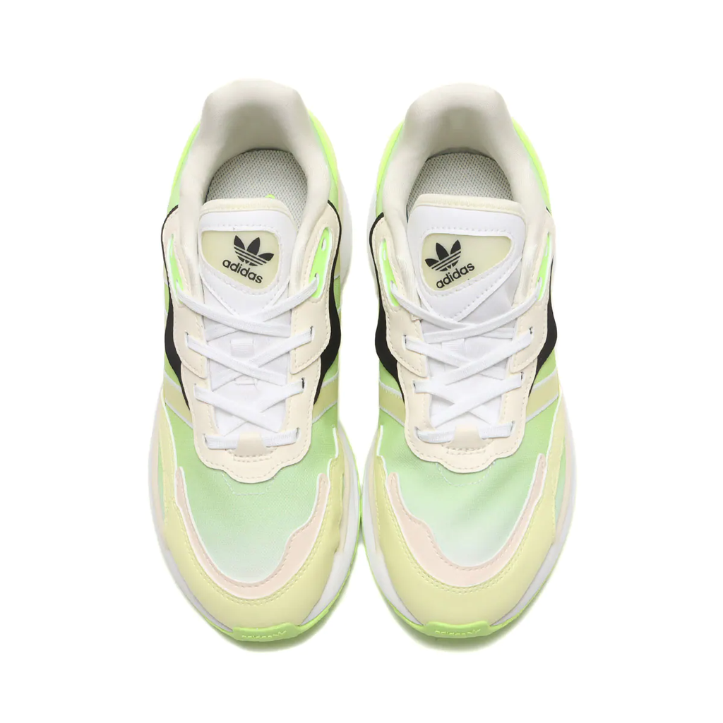 Sneakers Adidas Ozikeniel Working Title GZ6983 - Adidas | Brutalzapas
