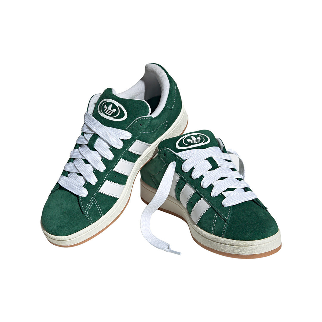 Giày Adidas Campus 00s 'Dark Green' H03472