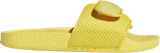 Dép Adidas Chancletas Hu Slides x Pharrell 'Bold Gold' H04407