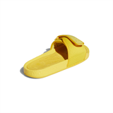 Dép Adidas Chancletas Hu Slides x Pharrell 'Bold Gold' H04407
