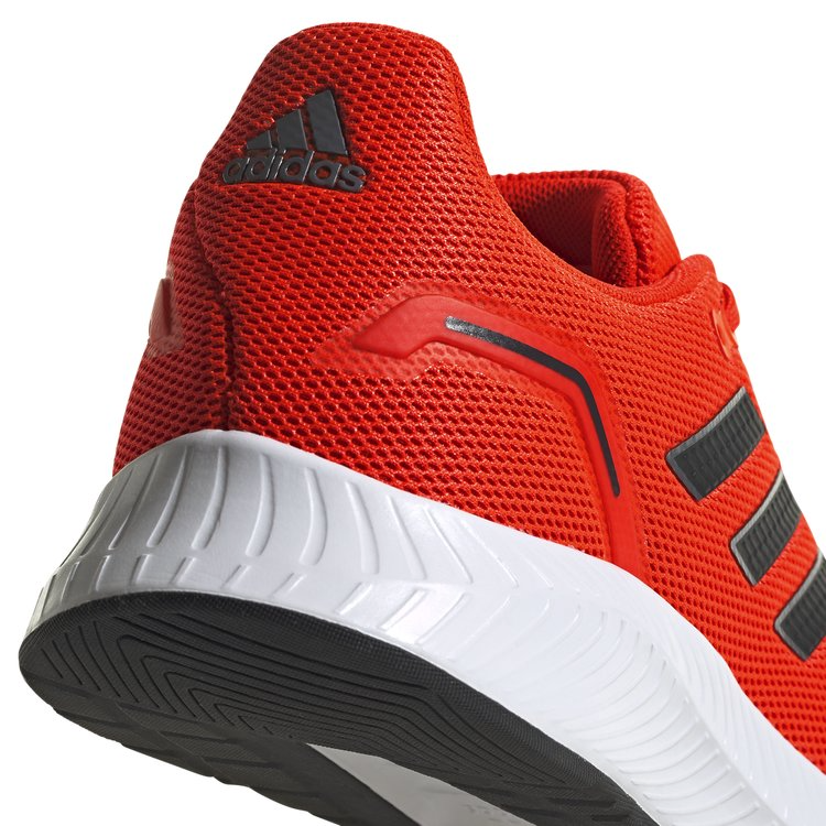 Giày Adidas Bieganie Runfalcon 2.0 'Red' HO4537