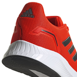 Giày Adidas Bieganie Runfalcon 2.0 'Red' HO4537