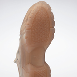 Giày Reebok Club C x Cardi B 'Rose Gold' H05183