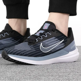 Giày Nike Air Winflo 9 'Black' DD6203-008