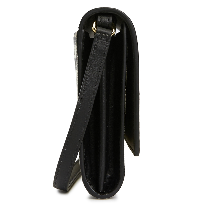 Túi Burberry Vintage Detachable 'Black' 8058001