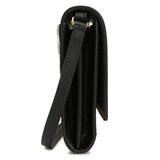 Túi Burberry Vintage Detachable 'Black' 8058001