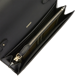 Túi Burberry Vintage Detachable 'Black' 8058001