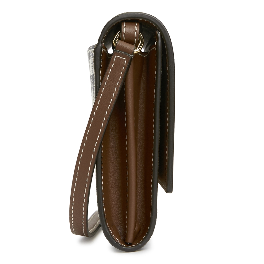 Túi Burberry Vintage Detachable 'Brown' 8058002