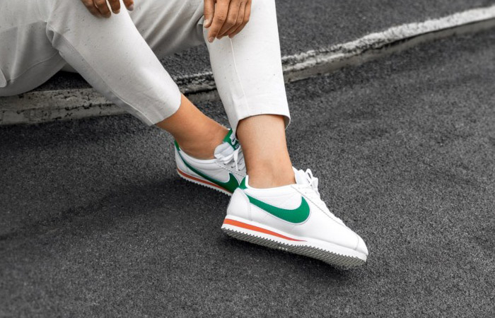 Nike cortez stranger thing Clearance