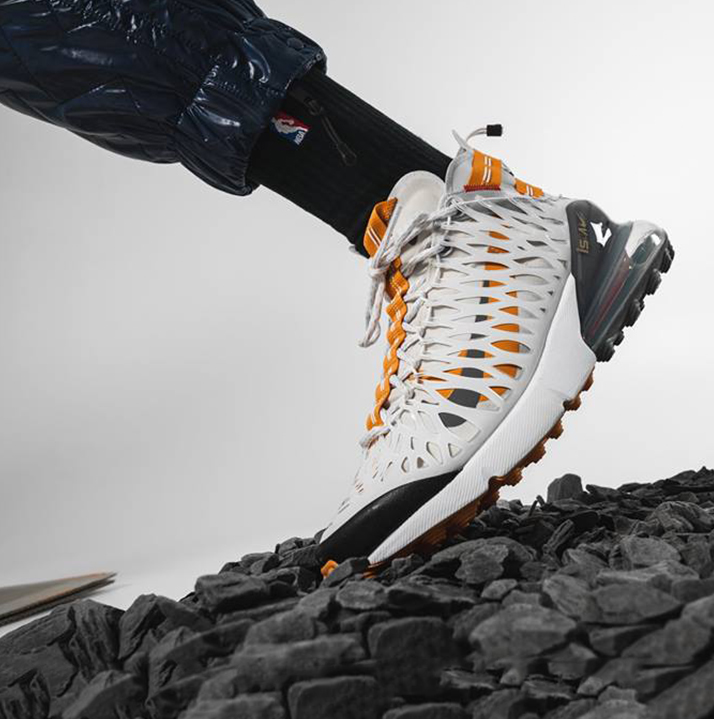 Giày Nike Air Max 270 SP SOE ISPA 'Ghost White' BQ1918-102 – AUTHENTIC SHOES