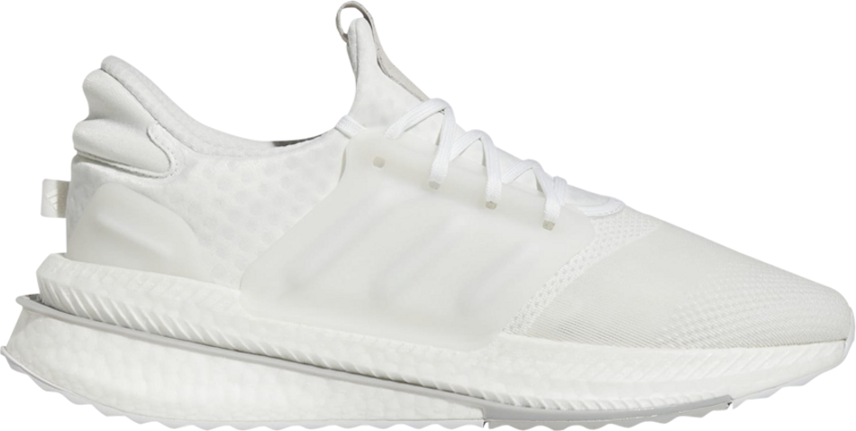 Giày Adidas X PLRBOOST 'Triple White' HP3130