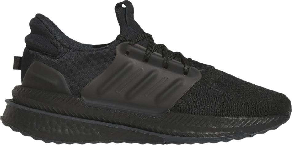 Giày Adidas X PLRBOOST 'Black' HP3131