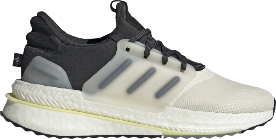 Giày Adidas X PLRBOOST 'Chalk Pale Yellow' HP3132