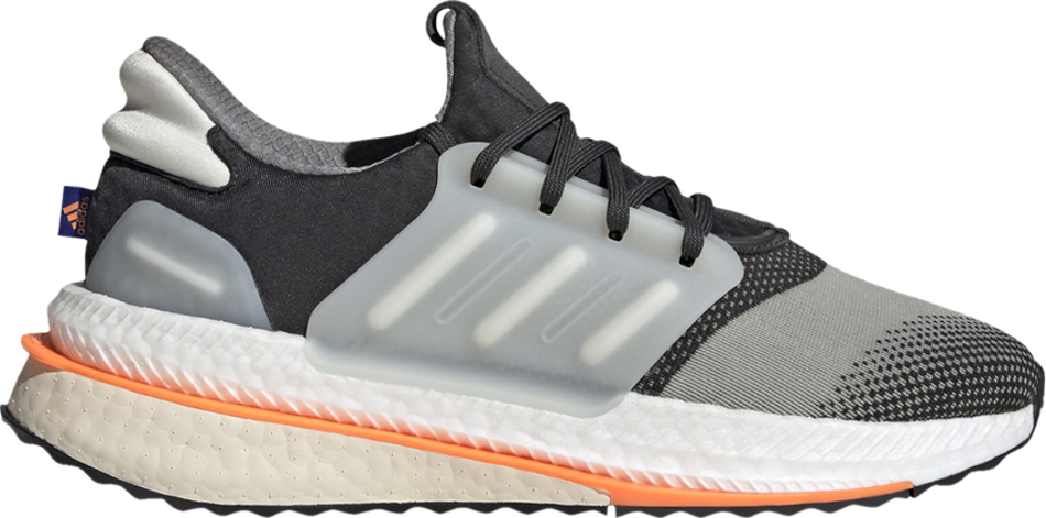 Giày Adidas X PLRBOOST 'Carbon Off White' HP3147