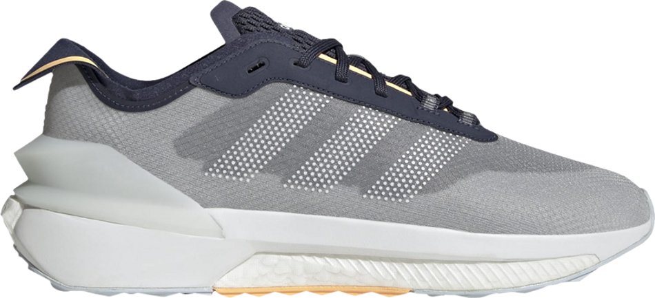 Giày Adidas Avryn 'Grey Shadow Navy' HP5971