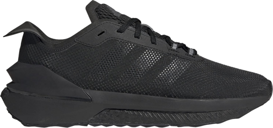Giày Adidas Avryn 'Black Carbon' HP5982
