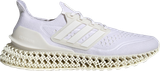 Giày Adidas Ultra 4DFWD 'Triple White' HP7598