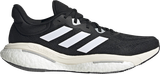 Giày Adidas SolarGlide 6 'Black White' HP7631