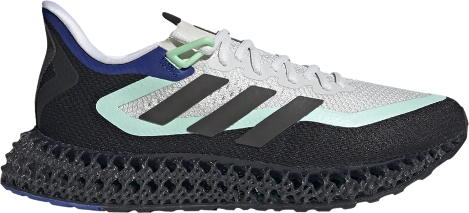 Giày Adidas 4DFWD 2 'Night Pulse Mint' HP7668