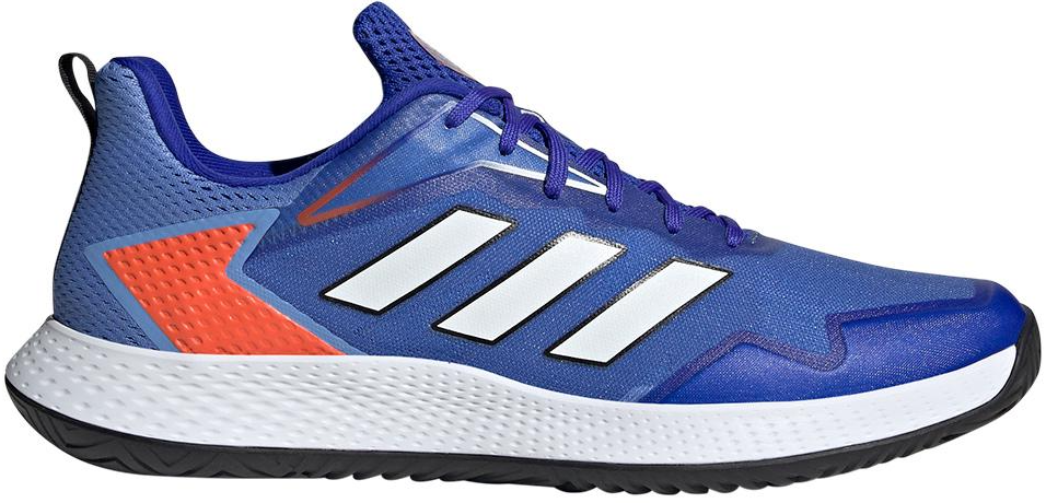 Giày Adidas Tennis Defiant Speed M 'Blue Fusion' HQ8455