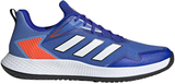 Giày Adidas Tennis Defiant Speed M 'Blue Fusion' HQ8455