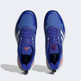 Giày Adidas Tennis Defiant Speed M 'Blue Fusion' HQ8455