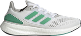 Giày Adidas PureBoost 22 'White Court Green' HQ8588