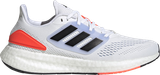 Giày Adidas PureBoost 22 'Blue Dawn Solar Red' HQ8589
