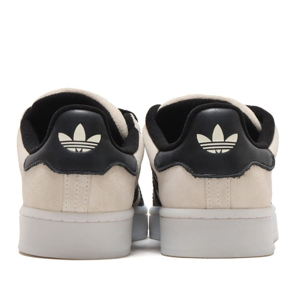 Giày Adidas Campus 00s 'Aluminum Core Black' HQ8711