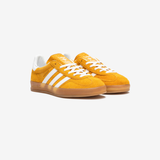 Giày Adidas Gazelle Indoor 'Orange Peel White' HQ8716