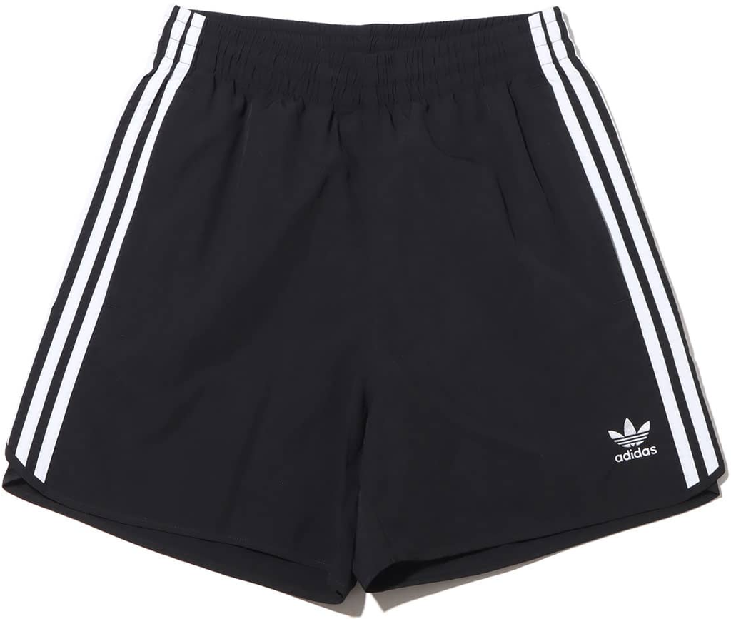 Quần Adidas Adicolor Classics Sprinter 'Black' HS2069